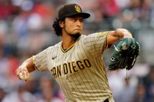 ダルビッシュ有の日米通算200勝への挑戦