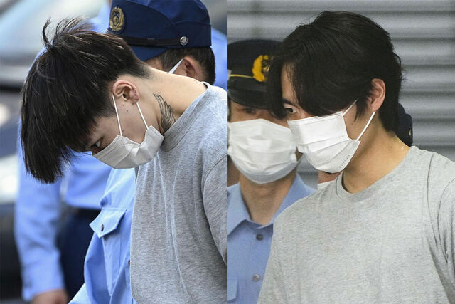 殺害引き受けるきっかけは？那須2遺体事件の動機に迫る