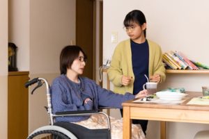 『ヤングケアラー』についてまとめてみた