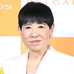 バース・ジャパンで３位に！長身の和田アキ子役、第４子を妊娠中