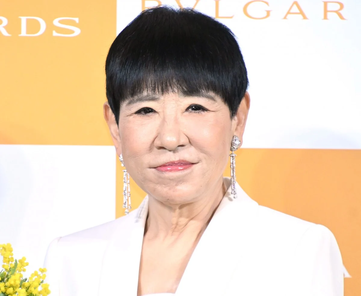 バース・ジャパンで３位に！長身の和田アキ子役、第４子を妊娠中