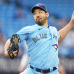 菊池雄星の花巻市に造る野球練習場、地元に感謝の意を示す