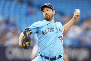 菊池雄星の花巻市に造る野球練習場、地元に感謝の意を示す