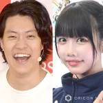 粗品＆あの、“熱愛説”にきっぱり回答！真夜中に2ショット緊急動画公開