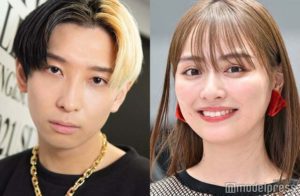 内田理央の“粗品批判”で好感度急降下のお気の毒…ネット上で賛否両論の声