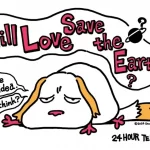 スタジオジブリの宮崎吾朗監督が初めてチャリティーデザインに挑戦！