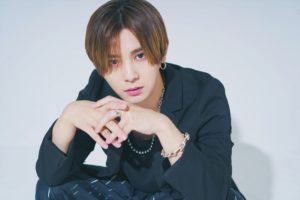 Hey！Say！JUMP山田涼介が語る仲間愛！メンバーとの絆をアピール