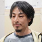 ひろゆき氏が都知事選の”ほぼ全裸”ポスター騒動にコメント