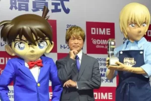 古谷徹の「名探偵コナン」安室透役降板にファンショック！