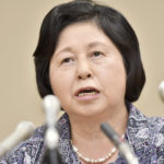 新潟・佐渡市での活動機会増やす曽我ひとみさん、拉致被害者支援に尽力