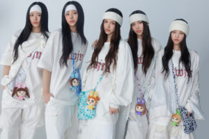 NewJeansが「Mステ」初出演！ファンから喜びの声