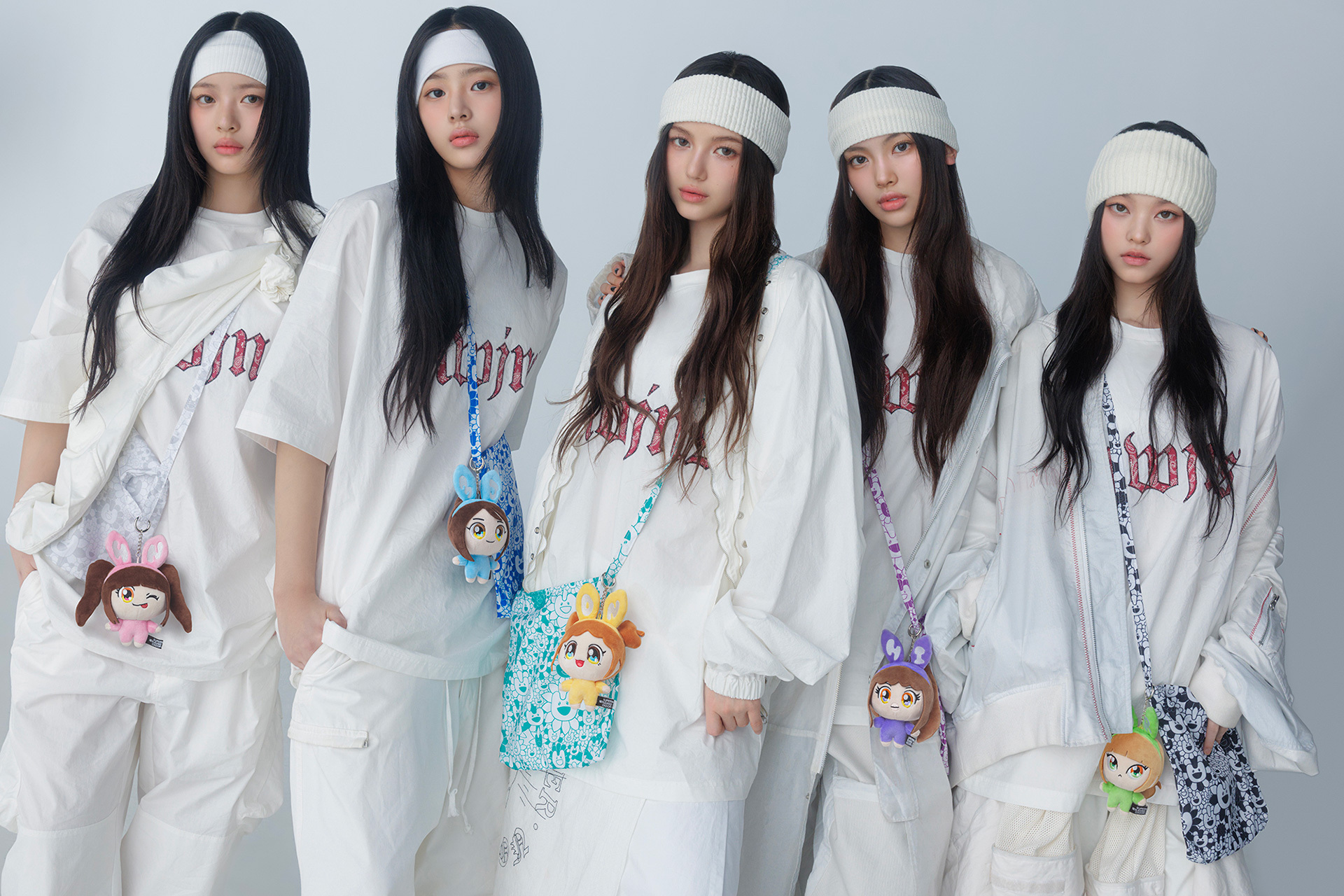 NewJeansが「Mステ」初出演！ファンから喜びの声