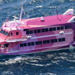 ジェット船が機関トラブルで海上漂流、現在の状況はどうなっているのか