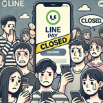 LINEPay終了の裏に隠された真相とは？連携製品の発表に何か関係があるのか