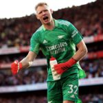 イングランド代表GKピックフォードのPK戦カンニングペーパー使用の衝撃！