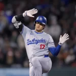 大谷翔平のジェスチャーが“挑発的かつ卑猥”で議論を呼ぶ