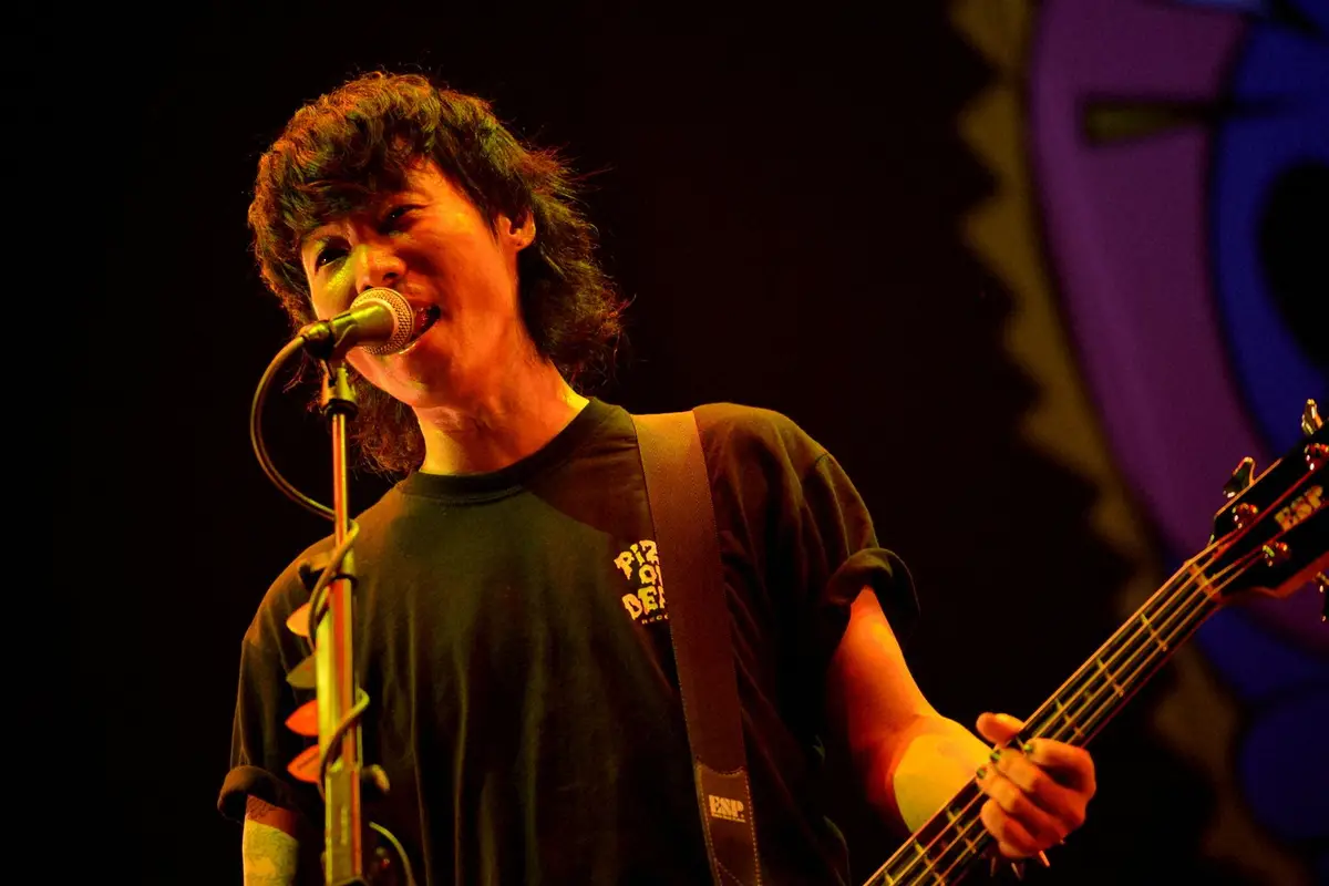 ハイスタ難波、父の容体急変！体が動かなくなり「母の元へ…」