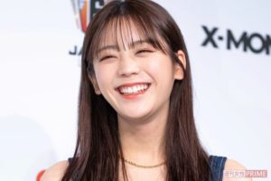 貴島明日香、結婚を発表！気になる相手とは？