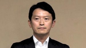 兵庫県知事のパワハラ疑惑告発元幹部の死亡に衝撃