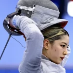 世界女王が敗れる！フェンシング江村美咲の敗北にファンが動揺