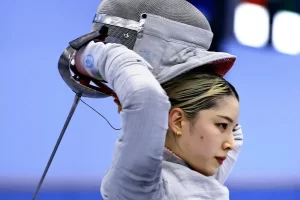 世界女王が敗れる！フェンシング江村美咲の敗北にファンが動揺