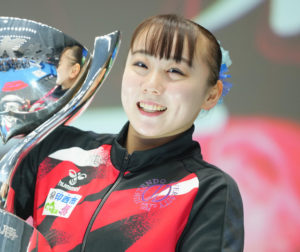 宮田笙子の喫煙＆飲酒行為が発覚‥体操協会会長やコーチが涙する異例の会見