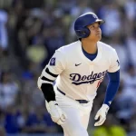 ドジャース・大谷の規格外の場外ホームランに同僚バルガスが驚嘆！
