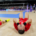 パリ五輪初戦で痛恨の黒星…バレー男子、金メダル目指す道のりは険しい