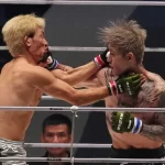 朝倉未来、平本蓮にTKO負けで引退か…日本トレンド1位に衝撃の声