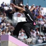 土壇場に強い堀米雄斗、２連覇達成の快挙！