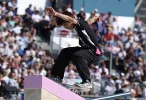 土壇場に強い堀米雄斗、２連覇達成の快挙！