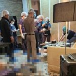 バンコク高級ホテルで6人死亡、毒殺か犯人は誰か？