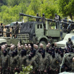 イスラエルとレバノン、全面戦争の危機に直面ーヒズボラとの対立が拡大－