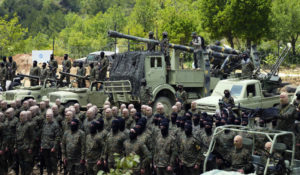 イスラエルとレバノン、全面戦争の危機に直面ーヒズボラとの対立が拡大－