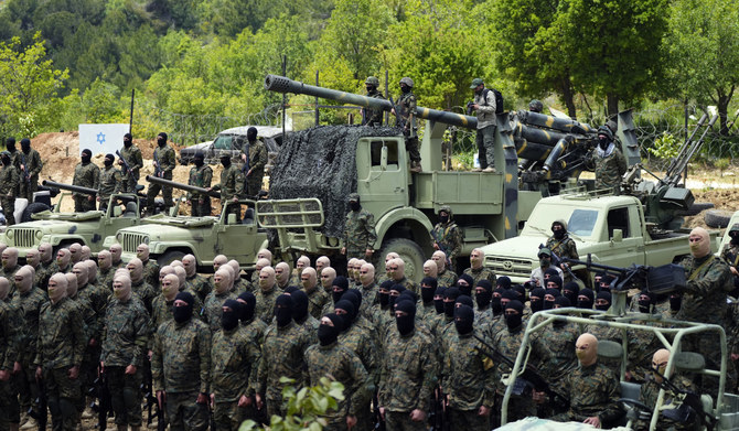 イスラエルとレバノン、全面戦争の危機に直面ーヒズボラとの対立が拡大－