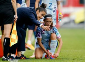 パリ大会五輪選手村に設置された初の育児室！ジェンダー平等の取り組みが注目される