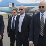 トランプ氏銃撃事件で容疑者を射殺したシークレットサービスに注目が集まる