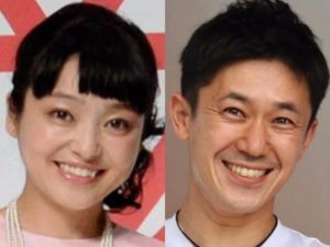 金田朋子と森渉が１０年半の結婚生活に幕、離婚を発表