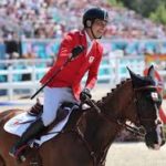 92年ぶりの快挙！日本馬術代表チームが銅メダルを獲得