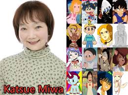 声優三輪勝恵さん急逝、80歳…「パーマン１号」の声で知られる