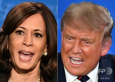 カーディ・Bがカマラ・ハリス副大統領への支持を表明！セレブ界からも賛同の声