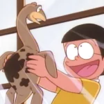 ドラえもん初代「のび太」声優・小原乃梨子さんが88歳で死去