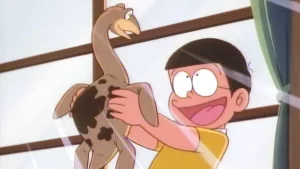 ドラえもん初代「のび太」声優・小原乃梨子さんが88歳で死去