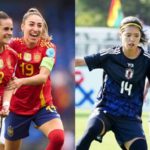 なでしこジャパン、世界ランク1位スペインに逆転負け…五輪初戦で苦戦