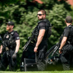 シークレットサービス長官がトランプ氏銃撃事件で辞任