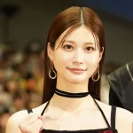 「めるる」こと生見愛瑠、劇場版ヒロアカで注目の声優デビュー！