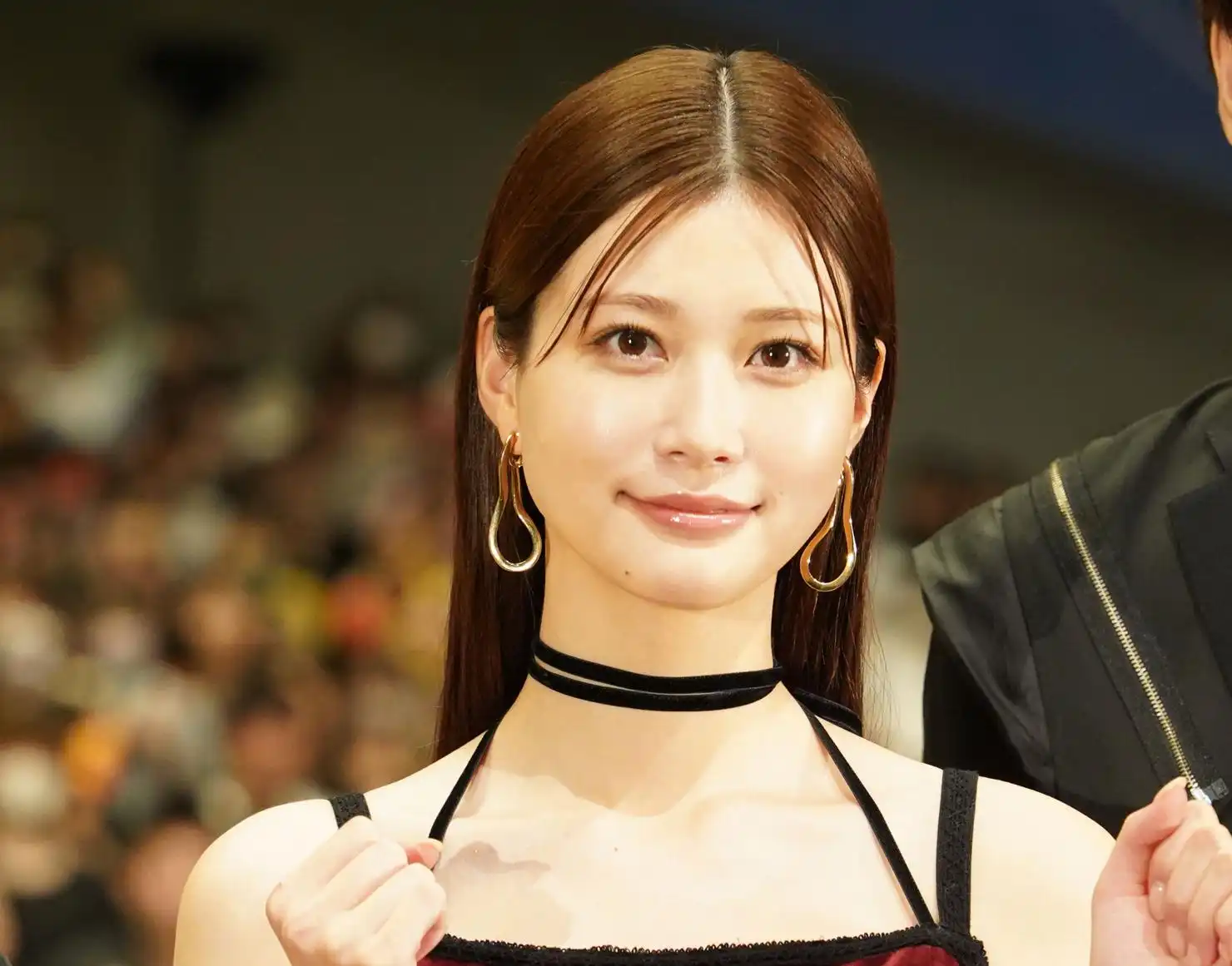 「めるる」こと生見愛瑠、劇場版ヒロアカで注目の声優デビュー！