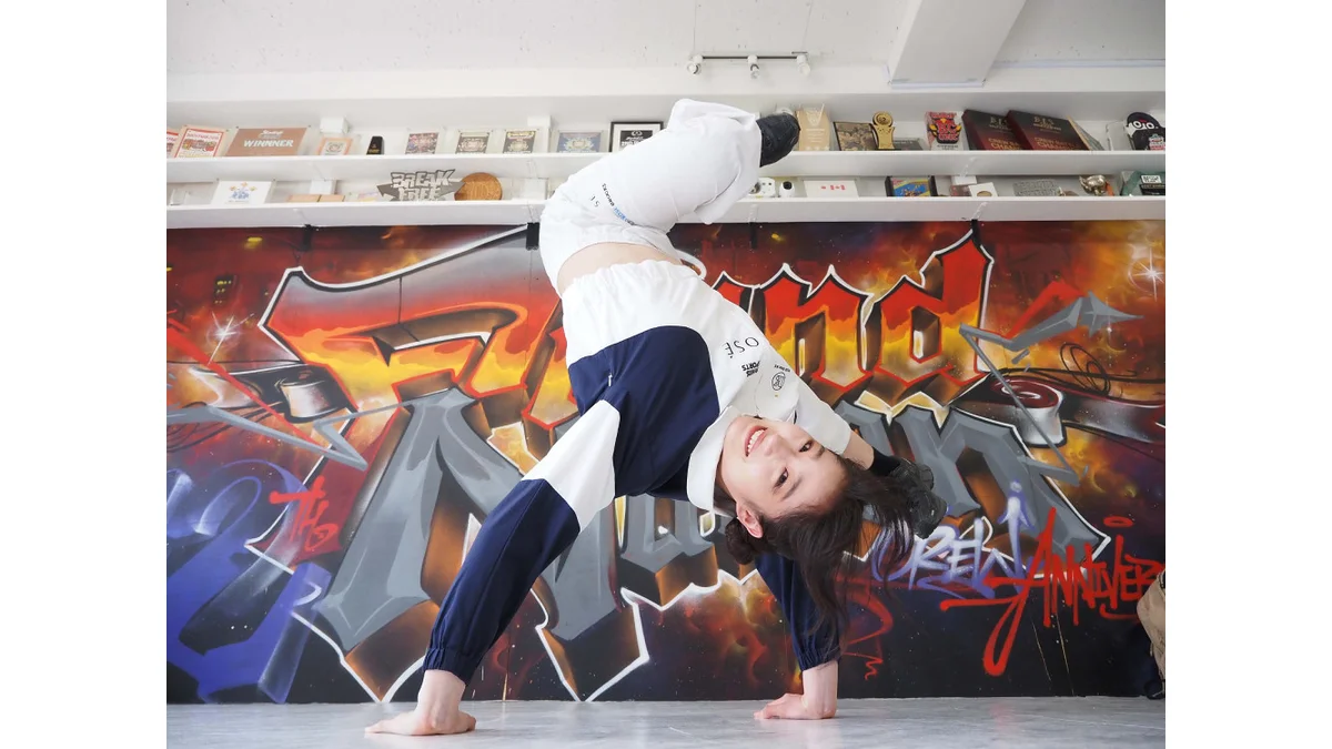 パリ五輪で話題沸騰！新競技「ブレイキン」に魅了される人々