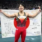 20歳の岡慎之助が個人総合金メダル獲得！日本勢4連覇達成