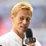 本田圭佑が細谷の取り消されたゴールに驚き「オフサイドのルールがよく分からない」